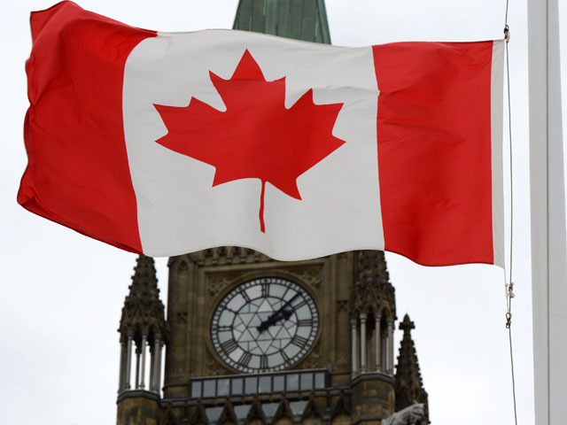 Канада вводит новые санкции против россиян и украинских сепаратистов 