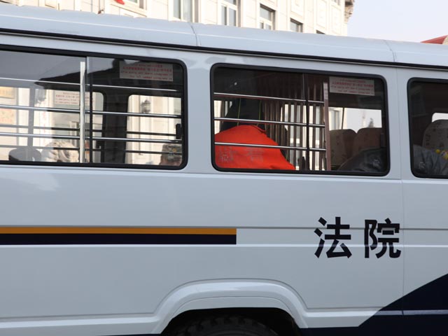 В Китае казнят многодетного инвалида, убившего двух чиновников после принудительной стерилизации его жены
