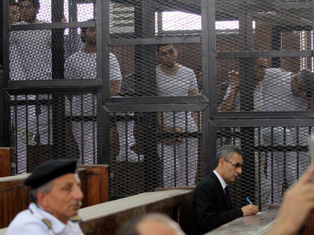 В МИД Египта считают неприемлемой критику в адрес местного правосудия из-за рубежа и призывают иностранные государства не вмешиваться в его внутренние дела
