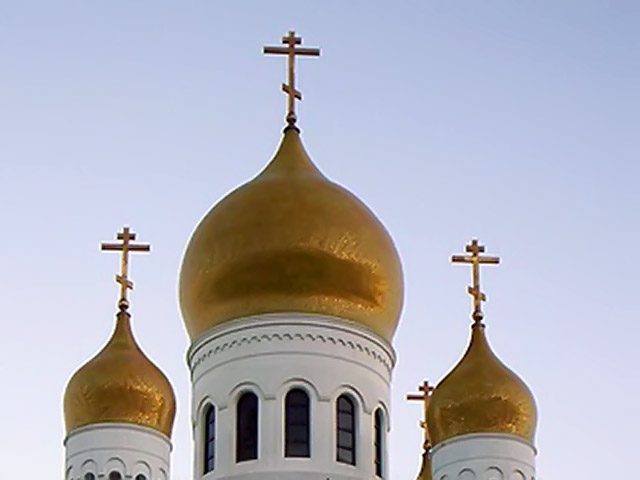 В Сан-Франциско с 24 июня по 1 июля будет работать Архиерейский Собор Русской православной церкви за границей (РПЦЗ)