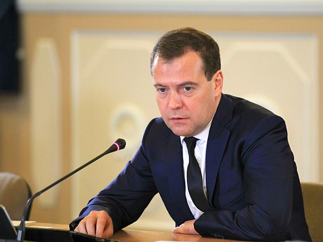 Премьер-министр Дмитрий Медведев поручил доработать законопроект о деофшоризации экономики и доложить о ходе работы до 30 июня