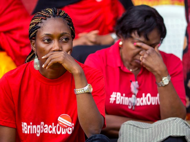 Правительство Нигерии опровергло в среду информацию о похищении на днях 60 человек в штате Борно на севере страны