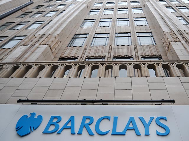 Прокуратура американского штата Нью-Йорк предъявила британскому банковскому гиганту Barclays обвинения в нарушении правил проведения торгов