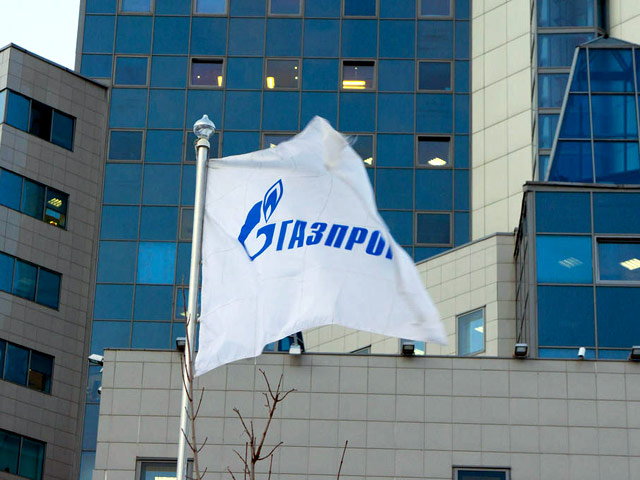 В "Газпроме" считают, что правительство должно разрешить повышение цен на газ внутри страны, чтобы помочь ему построить газопровод "Сила Сибири"