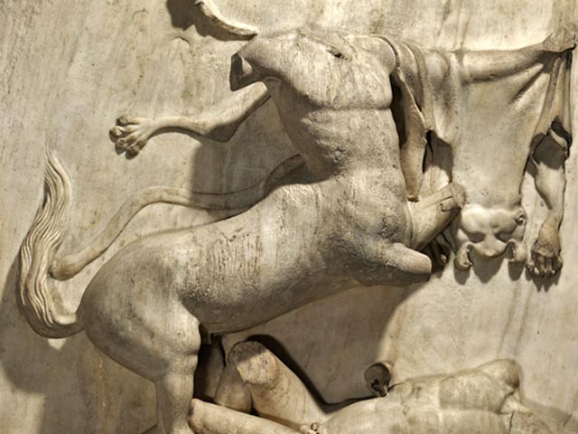 Греция начала международную кампанию за возвращение скульптур Парфенона из Британского музея