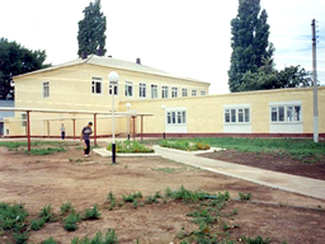 Следственный комитет РФ объявил в розыск воспитанника Разночиновского детского дома-интерната для умственно отсталых детей, пропавшего девять лет назад
