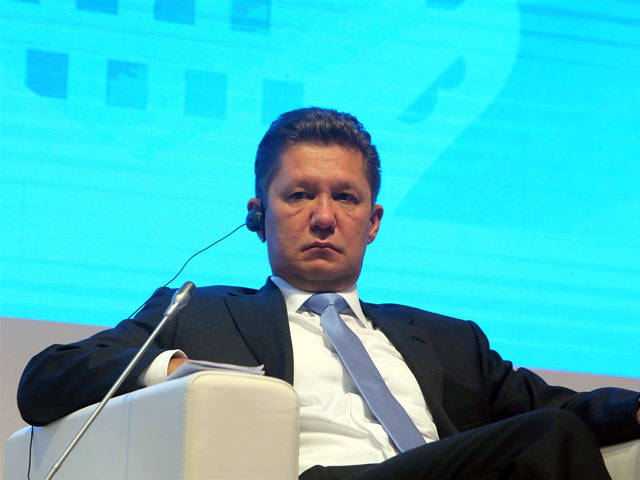 Глава "Газпрома" Алексей Миллер заявил на брифинге по итогам годового общего собрания акционеров компании, что газопровод "Южный поток" нужен Европе и обязательно будет построен