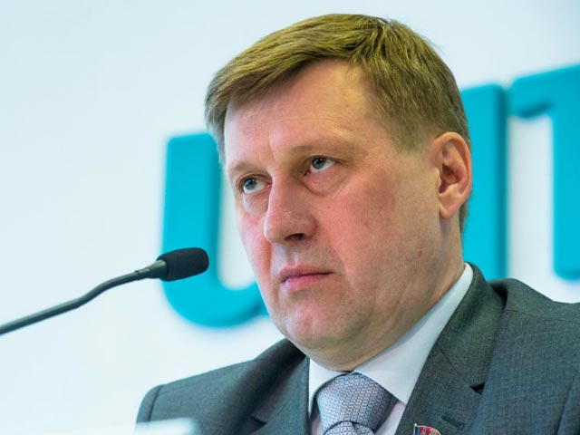 Коммунисты отказались участвовать в выборах главы Новосибирской области из-за "борьбы кланов" Коммунисты отказались участвовать в выборах главы Новосибирской области из-за "борьбы кланов"
