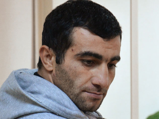 Гражданин Азербайджана Орхан Зейналов, обвиняемый в резонансном убийстве жителя московского района Бирюлево Егора Щербакова, не признал свою вину