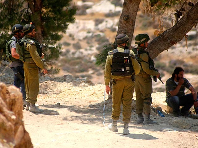 В Израиле после длительных поисков обнаружены тела троих подростков, похищенных более полумесяца назад