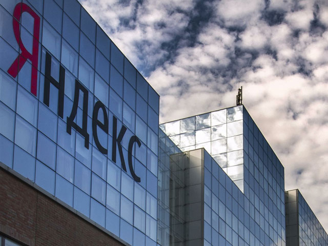 Власти отказываются от своих претензий к новостному агрегатору "Яндекса"
