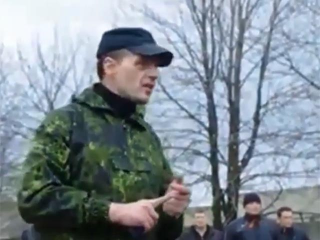 В лагере донецких сепаратистов произошел раскол: один из отрядов, действующих в Донецкой области (под предводительством Игоря Безлера с позывным "Бес"), отказался подчиняться признанному лидеру вооруженных активистов