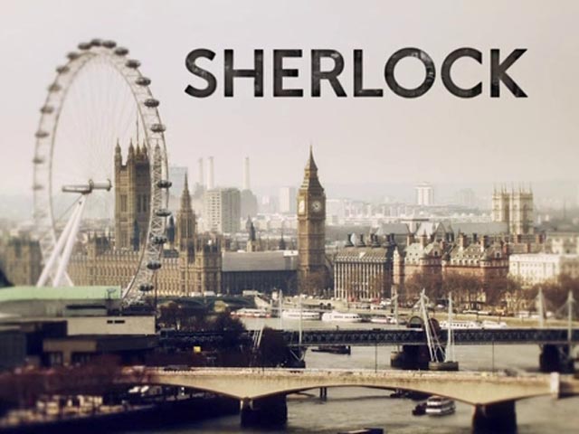 Создатели сериала "Шерлок" подтвердили съемки четвертого сезона