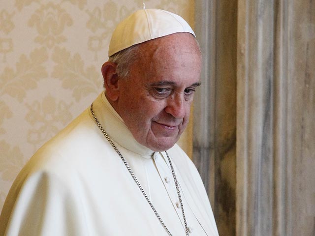 Папа Франциск провел заседание с Советом кардиналов