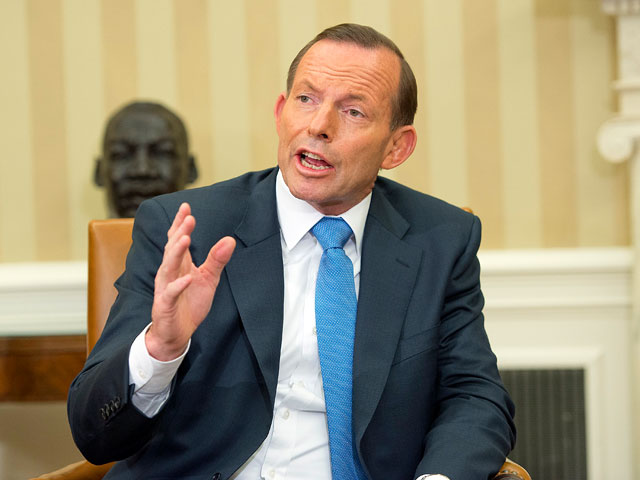 Австралийский премьер-министр Тони Эббот подвергся жесткой критике соотечественников за неосторожные слова, оскорбляющие аборигенное население Зеленого континента