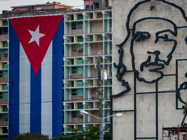Госдума ратифицировала соглашение о прощении 90% долга Кубы СССР