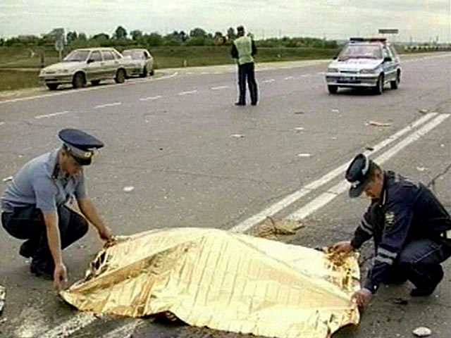 В Ельниковском районе Республики Мордовия в ДТП с участием пьяного водителя погибла 12-летняя девочка, пострадали две женщины