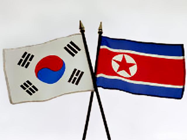 Правительство КНДР предложило Южной Корее на взаимной основе принять комплекс мер, призванных открыть путь к примирению и единству