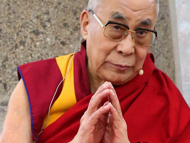 В минувшее воскресенье буддисты всего мира отметили день рождения Далай-ламы. Это единственный буддийский праздник, который отмечают по европейскому календарю