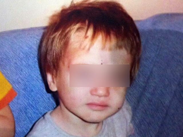 В Подмосковье задержан мужчина, подозреваемый в убийстве двухлетней дочери