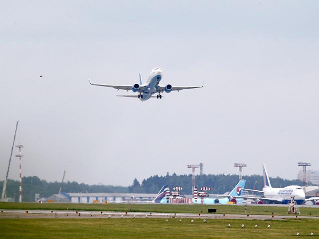 В Минюсте Украины считают, что России придется выплатить Киеву крупные штрафы за нарушение воздушного пространства над Крымом, которое Международная организация гражданской авиации (ICAO) считает украинским