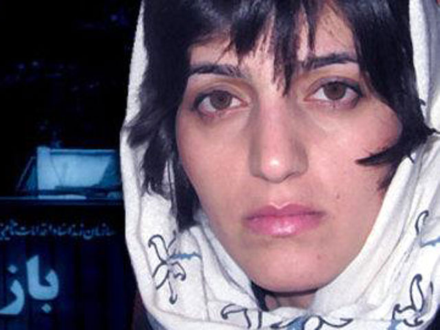 В Иране журналистка и блоггер Марзие Расули, задержанная в 2012 году за распространение "антиправительственной пропаганды", была отправлена в тюрьму, где она будет отбывать двухлетний тюремный срок, а также получит 50 ударов плетьми