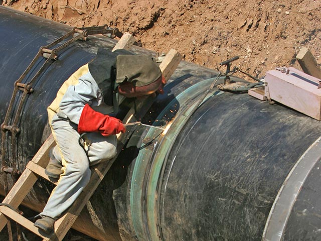 У строительства трубопровода "Газпрома" в Китай появился первый подрядчик - компания Ротенберга