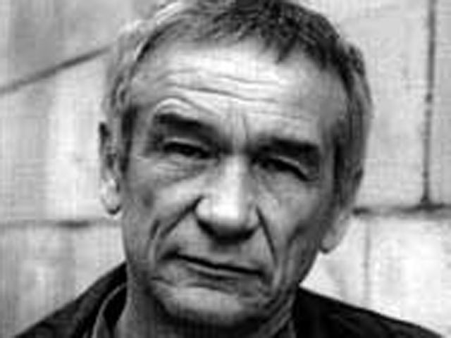 В Москве умер выдающийся поэт и переводчик Владимир Леонович