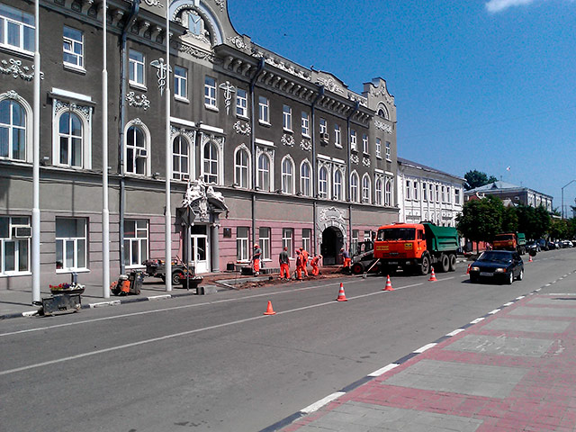 Саратовские старообрядцы в судебном разбирательстве с городской администрацией отстояли здание своей церкви