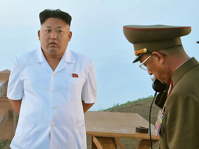 КНДР пожаловалась в ООН на голливудскую комедию "Интервью" о заговоре против северокорейского лидера Ким Чен Ына, а также призвала Вашингтон немедленно запретить прокат фильма