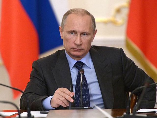 Президент России Владимир Путин назвал кибершпионаж между странами в современном мире посягательством на государственный суверенитет, также он заявил готовности РФ принять участие в разработке системы международной информационной безопасности