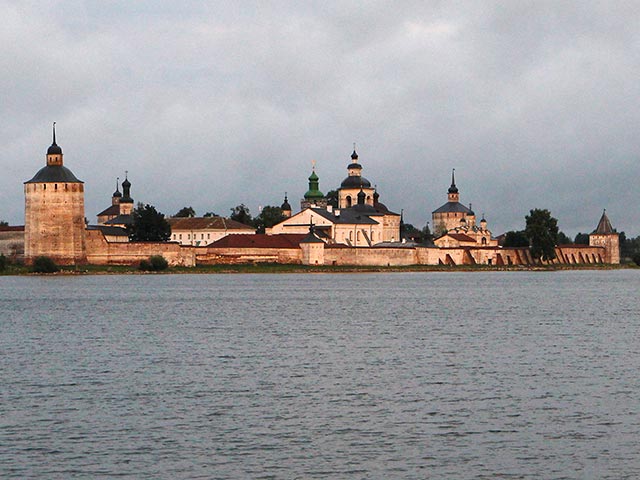 Ряд памятников Кирилло-Белозерского монастыря де-юре перейдут в пользование РПЦ