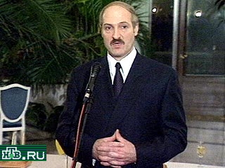 Александр Лукашенко подписал сегодня указ, согласно которому в Белоруссии пройдут выборы в Совет Республики Национального Собрания