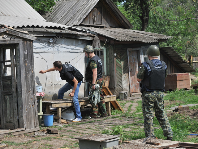 В Министерстве обороны РФ фиксируют рост количества обстрелов приграничных населенных пунктов России со стороны Украины, при этом киевские власти дистанцируются от происходящего, несмотря на факты