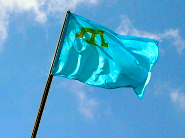 Крымские татары, отказавшиеся признать легитимность российской власти в Крыму, призвали украинское правительство активизировать работу с мусульманскими странами