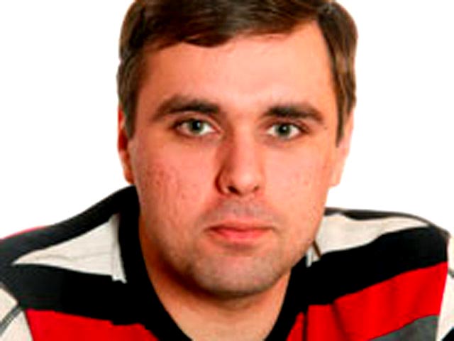 Суд в Москве продлил арест оппозиционеру Константину Янкаускасу на три месяца