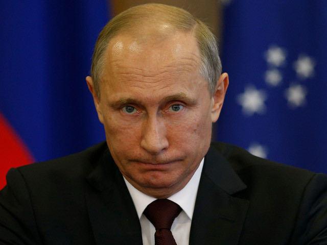 Президент России Владимир Путин заверил, что Россия как никто другой заинтересована в прекращении кровопролития на Украине