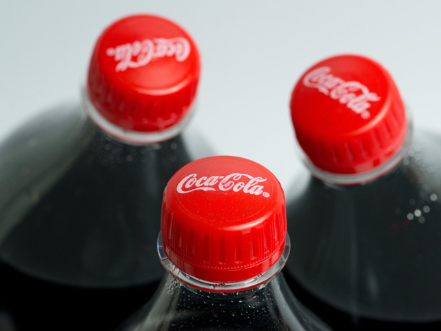 Coca-Cola Co обратилась в арбитражный суд Омской области с иском к ИП Цирикидзе в апреле 2013 года