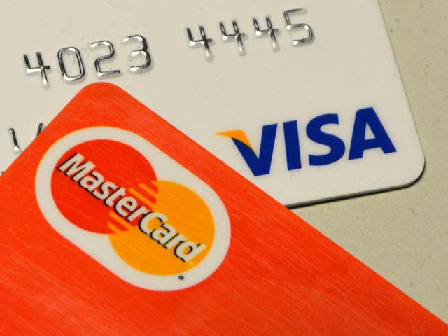 МasterСard и Visa пока не отключают карты банков, попавших под третью волну санкций США, поскольку новые ограничения не затрагивают их деятельность