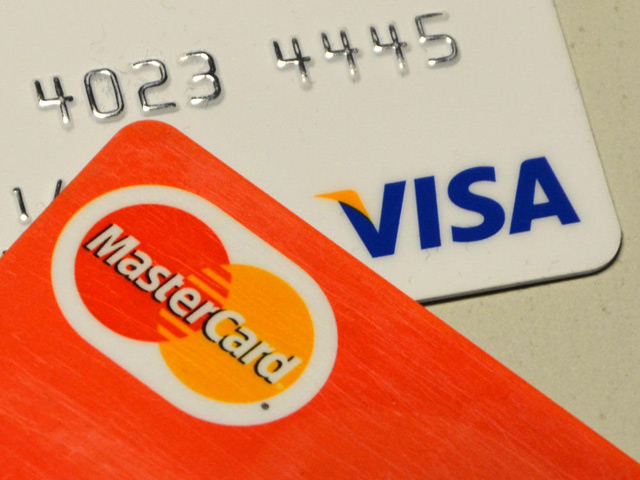 Жесткие требования, введенные государством фактически против крупнейших платежных систем Visa и MasterCard, ударили по крупной чисто российской системе ОРС