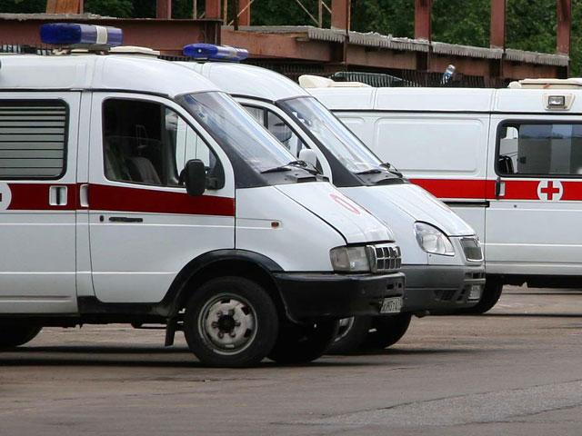 В Кузбассе бизнесмена подорвали вмести с двумя женщинами и детьми
