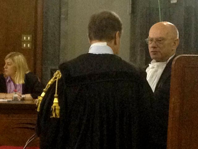 Суд в Италии оправдал Сильвио Берлускони по делу о сексе с несовершеннолетней Руби