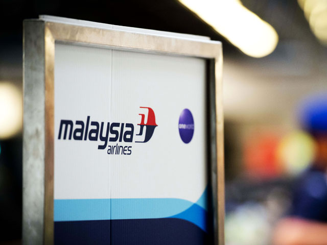 Голландский велогонщик дважды избежал смерти, отменяя билеты на лайнеры Malaysia Airlines