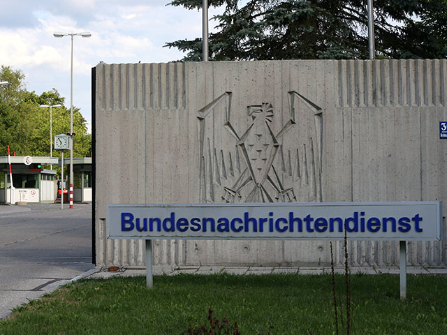 Сотрудник BND передал США и России новейшие документы по борьбе со шпионажем в Германии