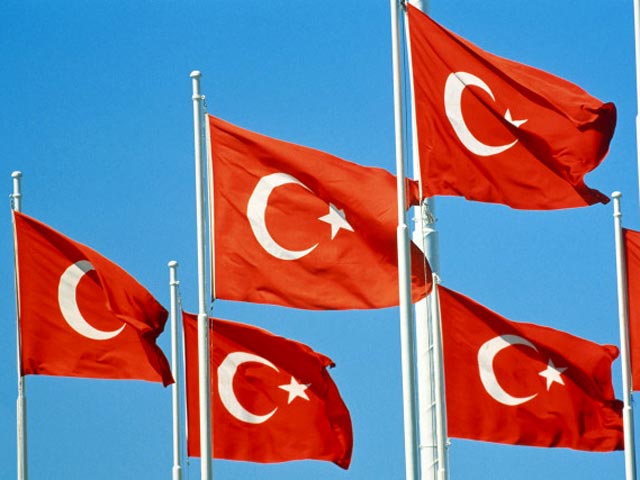 Турция инициировала создание зоны свободной торговли с Таможенным союзом