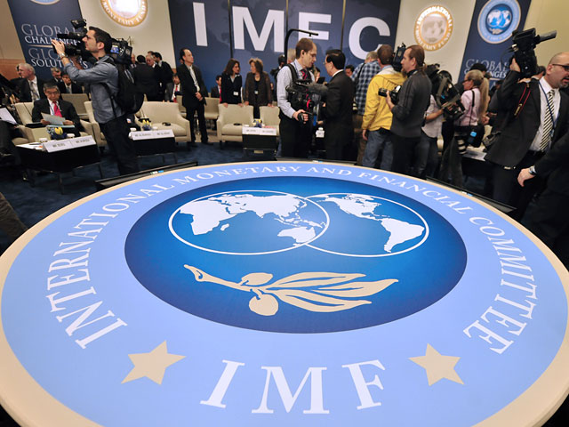 Миссия МВФ завершила первую проверку выполнения Украиной программы реформ