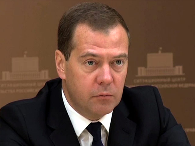 Объем бюджетных ассигнований - более 3,5 млрд рублей, сообщил сегодня премьер-министр Дмитрий Медведев на специальном совещании по вопросам, связанным с обустройством украинских беженцев в РФ
