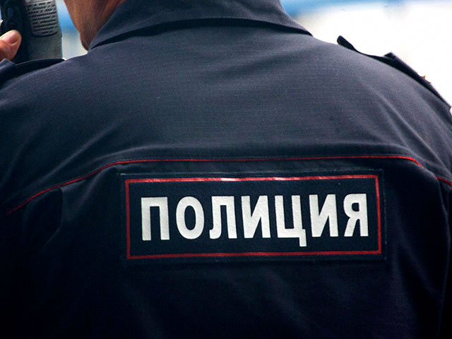 В Москве найдено тело малолетней девочки с признаками насильственной смерти