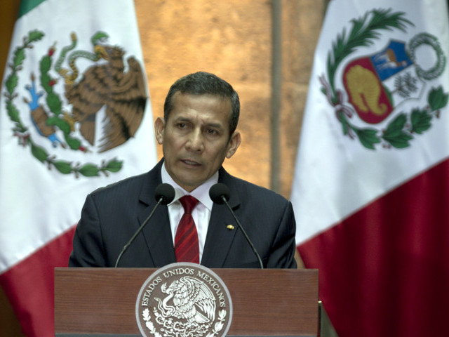 Президент Перу отправил в отставку пятого премьер-министра за три года