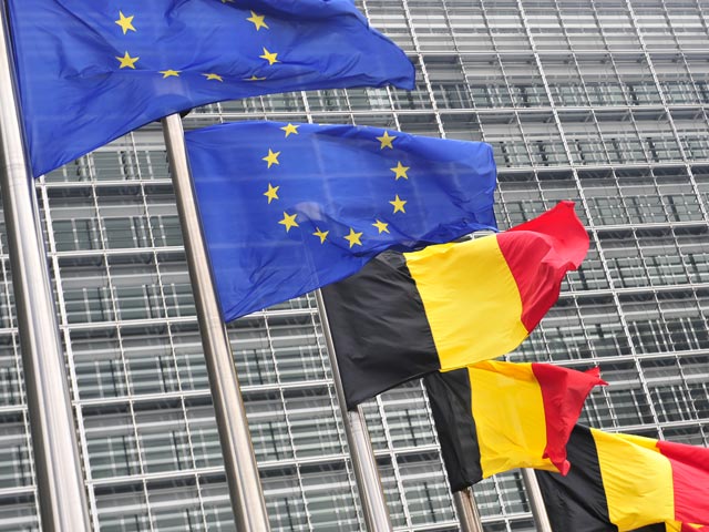 Министры иностранных дел стран ЕС собирались 22 июля в Брюсселе, чтобы согласовать новый пакет санкций против России, которую Евросоюз обвиняет в прямой поддержке вооруженных отрядов на юго-востоке Украины